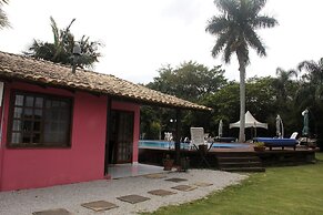 Saint Germain - Lagoa da Conceição