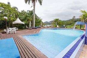 Saint Germain - Lagoa da Conceição