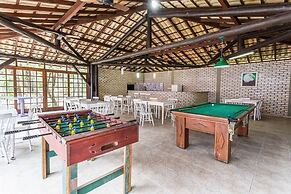 Saint Germain - Lagoa da Conceição