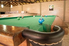 Saint Germain - Lagoa da Conceição