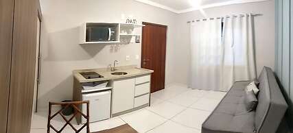 Saint Germain - Lagoa da Conceição