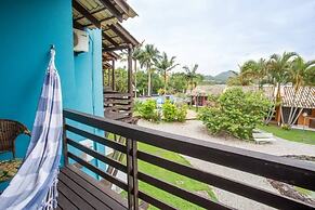 Saint Germain - Lagoa da Conceição