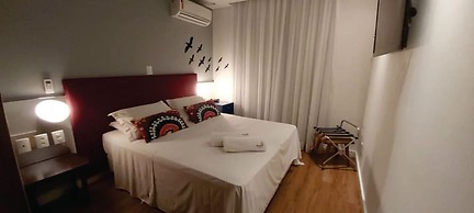 Saint Germain - Lagoa da Conceição