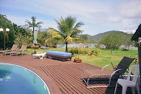 Saint Germain - Lagoa da Conceição