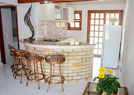 Saint Germain - Lagoa da Conceição