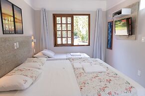 Saint Germain - Lagoa da Conceição