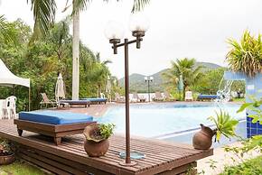 Saint Germain - Lagoa da Conceição