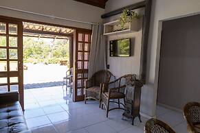 Saint Germain - Lagoa da Conceição