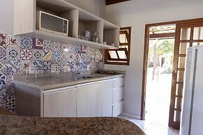 Saint Germain - Lagoa da Conceição