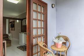 Saint Germain - Lagoa da Conceição