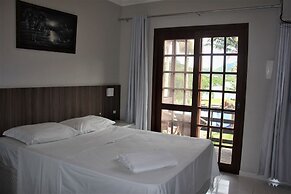 Saint Germain - Lagoa da Conceição