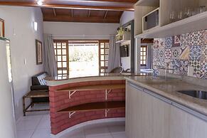 Saint Germain - Lagoa da Conceição