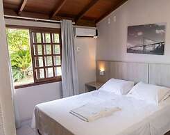 Saint Germain - Lagoa da Conceição