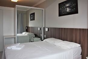 Saint Germain - Lagoa da Conceição