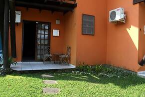 Saint Germain - Lagoa da Conceição