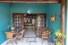 Saint Germain - Lagoa da Conceição