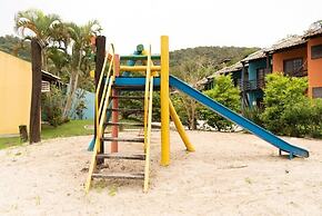 Saint Germain - Lagoa da Conceição