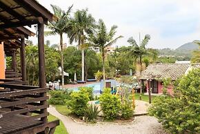 Saint Germain - Lagoa da Conceição