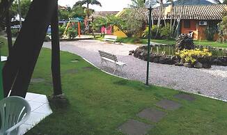 Saint Germain - Lagoa da Conceição