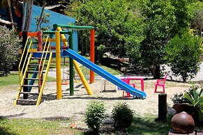 Saint Germain - Lagoa da Conceição