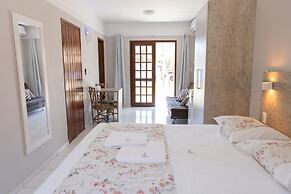 Saint Germain - Lagoa da Conceição