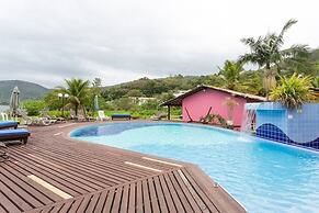 Saint Germain - Lagoa da Conceição