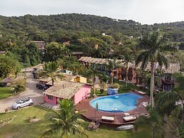 Saint Germain - Lagoa da Conceição