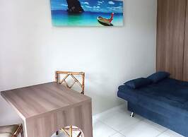 Saint Germain - Lagoa da Conceição