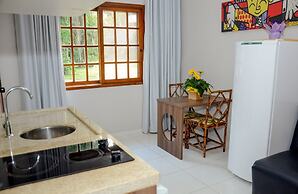 Saint Germain - Lagoa da Conceição