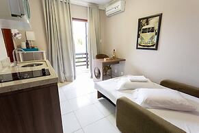 Saint Germain - Lagoa da Conceição