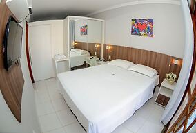 Saint Germain - Lagoa da Conceição