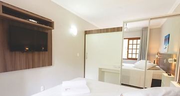 Saint Germain - Lagoa da Conceição