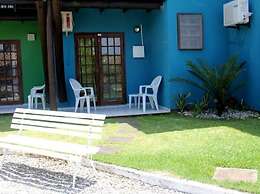 Saint Germain - Lagoa da Conceição