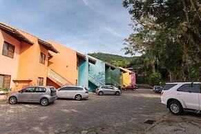 Saint Germain - Lagoa da Conceição