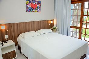 Saint Germain - Lagoa da Conceição