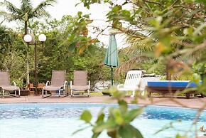 Saint Germain - Lagoa da Conceição