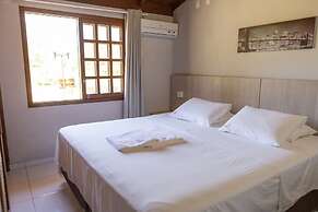 Saint Germain - Lagoa da Conceição