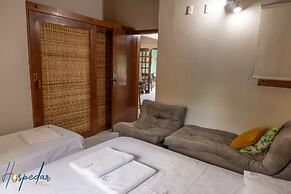 Saint Germain - Lagoa da Conceição