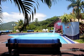 Saint Germain - Lagoa da Conceição