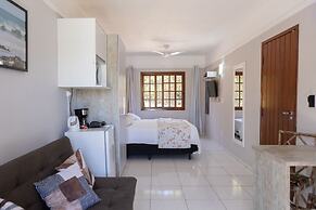 Saint Germain - Lagoa da Conceição