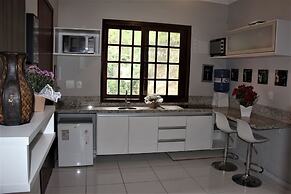 Saint Germain - Lagoa da Conceição