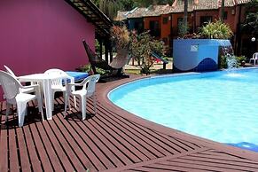 Saint Germain - Lagoa da Conceição