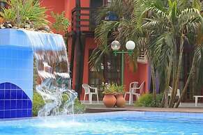 Saint Germain - Lagoa da Conceição