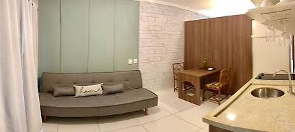 Saint Germain - Lagoa da Conceição