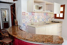 Saint Germain - Lagoa da Conceição