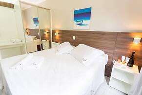 Saint Germain - Lagoa da Conceição