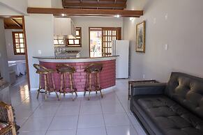 Saint Germain - Lagoa da Conceição