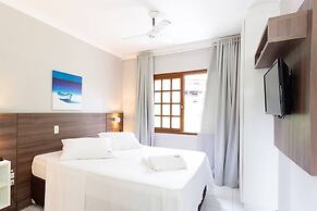 Saint Germain - Lagoa da Conceição