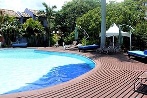 Saint Germain - Lagoa da Conceição