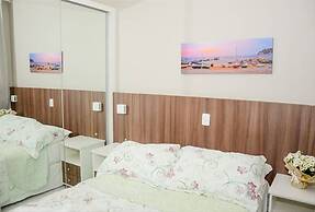 Saint Germain - Lagoa da Conceição